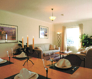Adelaide Regent Apartments - thumb 0