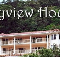 Bayview House - Accommodation Brunswick Heads