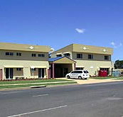 Best Western Boulevard Lodge - Accommodation Brunswick Heads
