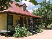 Williamstown SA Accommodation Brunswick Heads