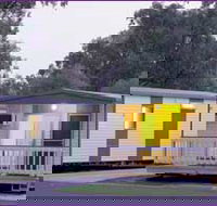 Echuca Caravan Park - Accommodation Brunswick Heads