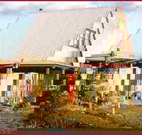 Elinike Guest Cottages - Accommodation Brunswick Heads