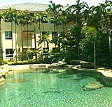 Fig Tree Lodge - Accommodation Brunswick Heads