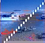 Hinchinbrook Rent A Yacht And House Boat - Accommodation Brunswick Heads