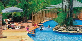 Hallidays Point NSW Accommodation Brunswick Heads
