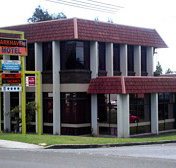 Park Haven Motor Lodge - Accommodation Brunswick Heads