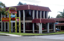 Park Haven Motor Lodge - Accommodation Brunswick Heads 0
