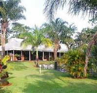 Malanda Lodge Motel - Accommodation Brunswick Heads