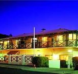 Windsor Lodge Motel - Accommodation Brunswick Heads