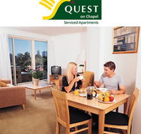 Quest On Chapel - Accommodation Brunswick Heads