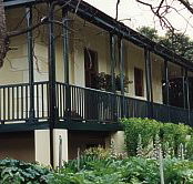 Levi Park Caravan Park - Accommodation Brunswick Heads