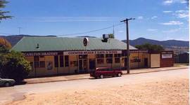  Accommodation Brunswick Heads