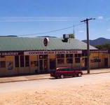 CORRYONG HOTEL/MOTEL - Accommodation Brunswick Heads