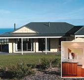 Glenoe Cottages - Accommodation Brunswick Heads