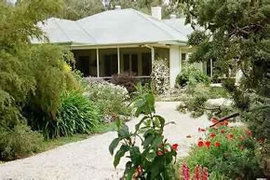 Wunghnu VIC Accommodation Brunswick Heads