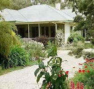 Locheilan Bed and Breakfast - Accommodation Brunswick Heads