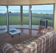 Horizons Beachfront Apartment - Accommodation Brunswick Heads