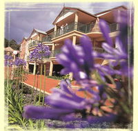 Terralong Terrace Apartments - Accommodation Brunswick Heads