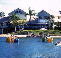 Isle Of Palms - Accommodation Brunswick Heads