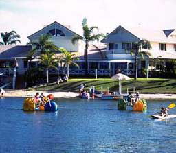 Isle Of Palms - Accommodation Brunswick Heads 0