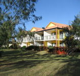Coral Cove Resort  Golf Club - Accommodation Brunswick Heads