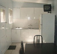 Cape Hillsborough Nature Resort - Accommodation Brunswick Heads