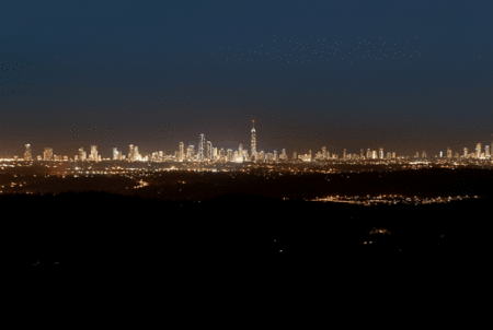 Eagle Heights Mountain Resort - Accommodation Brunswick Heads