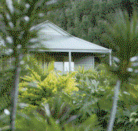 Peppers Coorabell Retreat - Accommodation Brunswick Heads