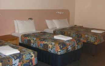 Jackaroo Motel - Accommodation Brunswick Heads 1