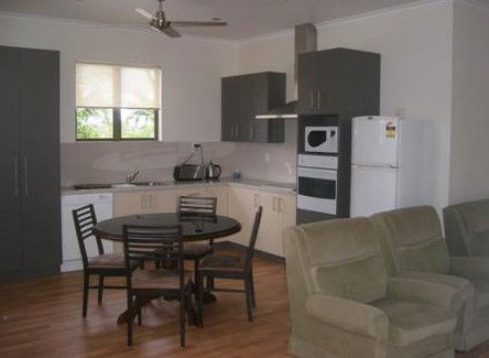 Jackaroo Motel - Accommodation Brunswick Heads 2