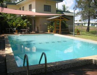 Jackaroo Motel - Accommodation Brunswick Heads 3