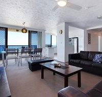 Southern Cross Luxury Apartments - Accommodation Brunswick Heads