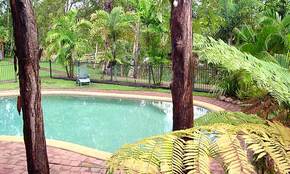  Accommodation Brunswick Heads