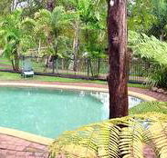 Resort Bamaga - Accommodation Brunswick Heads