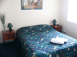 Burleigh Point Apartments - Accommodation Brunswick Heads 2