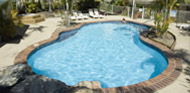 Isle Of Palms - Accommodation Brunswick Heads 1