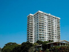 Burleigh Beach Tower - Accommodation Brunswick Heads 0