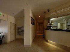 Burleigh Beach Tower - Accommodation Brunswick Heads 3