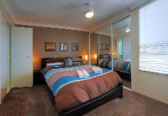 Burleigh Beach Tower - Accommodation Brunswick Heads 5