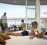 2nd Avenue Beachside Apartments - Accommodation Brunswick Heads