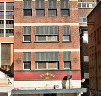 City Edge Brisbane Formerly Explorers Inn - Accommodation Brunswick Heads