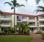 Key Largo Apartments - Accommodation Brunswick Heads