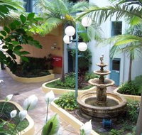 Burleigh Terraces Luxury Apartments - Accommodation Brunswick Heads