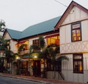 Dahrl Court - Accommodation Brunswick Heads