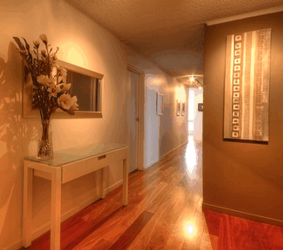 Solnamara Beachfront Apartments - Accommodation Brunswick Heads