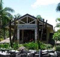 Port Douglas Sands Resort - Accommodation Brunswick Heads