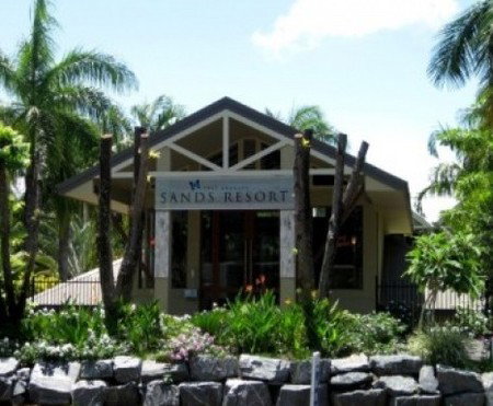 Port Douglas Sands Resort - Accommodation Brunswick Heads 0