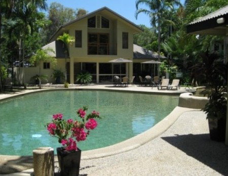 Port Douglas Sands Resort - Accommodation Brunswick Heads 1