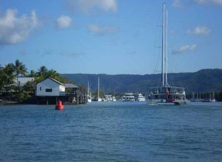 Port Douglas Sands Resort - Accommodation Brunswick Heads 2