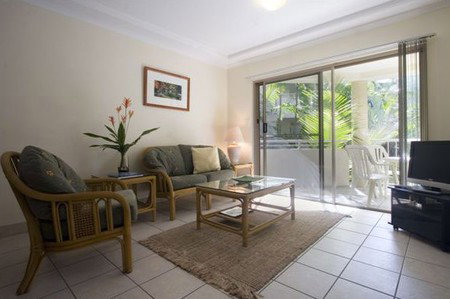 Port Douglas Sands Resort - Accommodation Brunswick Heads 3